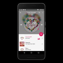 MP3 Free Music Player APK Download for Android