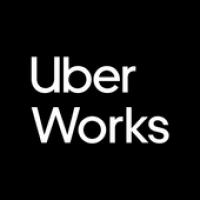 Uber Works Icon