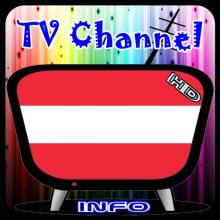 Info TV Channel Austria HD APK Download for Android