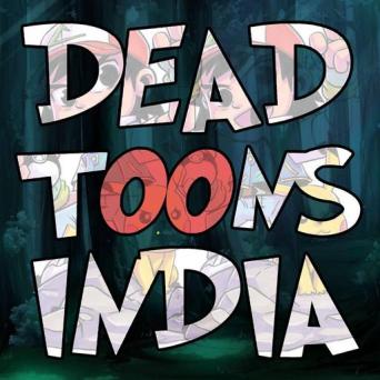 DeadToonsIndia - Hindi Cartoons Animes on Windows PC Download Free   