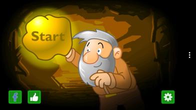 Gold Miner HD  Merry Christmas APK Download for Android