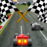 Jogo de corrida Fórmula 1 Nitro grátis Game icon