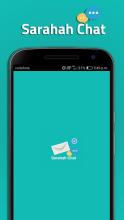 sarahah.com - صراحة APK Download for Android