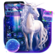 Fantasy Unicorn Theme APK