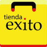 Promo Exito Application icon