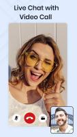 Anteprima screenshot di Video Call Advice and Live Chat with Video Call APK #5