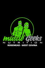 Muscle Geeks Nutrition APK Download for Android