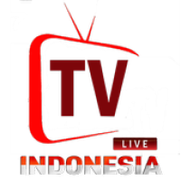 TV Indonesia Live APK Icono