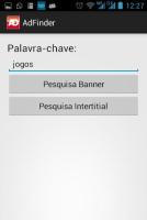 AdFinder APK Cartaz #2