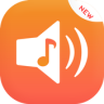 Sound Booster Application icon