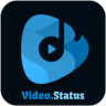 Lyrical Video Status Maker Application icon