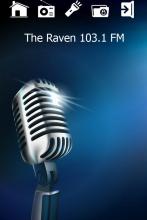 103.1 Radio Station KVRX-The Raven APK Download for Android