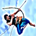 Bahubali 2 Mountain Climb Apk