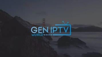 GenIPTV Player APK Ekran Görüntüsü Küçük Resim #5