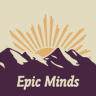 Epic minds (Unreleased) Application icon