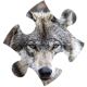 wolves jigsaw puzzles APK