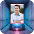 Hoarding Photo Frame Apk