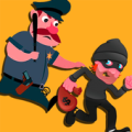 New : Catch Thief 3D 2020 Apk