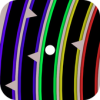 Spirally Spiral APK ícone