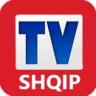 Tv Shqip Application icon