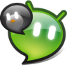 Jateroid(Nateon) Application icon