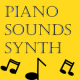 Piano Sounds Synth APK