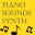 Piano Sounds Synth Download on Windows