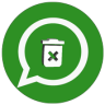 Cleaner for WhatsApp Application icon