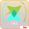 free shaling new xender tips Application icon