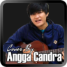 Kumpulan Lagu Angga Candra Terbaru Application icon