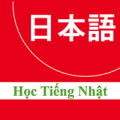 Học Tiếng Nhật Giao Tiếp Apk