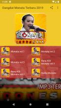 Dangdut Palapa Monata Terbaru 2020 APK Download for Android