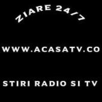 ACASA TV ROMANIA-Ziare, Radio și TV din România APK 电影海报图片