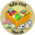 Bầu cua tôm cá Online Apk