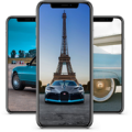 Cars Wallpaper [HD] 2020 Apk