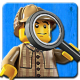 Snoop for LEGO® bricks APK