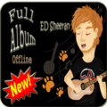 ED Sheeran Full Album Apk