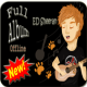 ED Sheeran Full Album APK