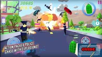 Guide For Dude Theft War - Update 2020 APK Download for Android