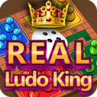 Изображения Real Ludo King на ПК с Windows