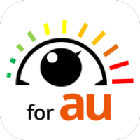 Visual Drive for au APK ícone