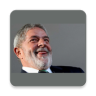 Stickers do Lula Application icon