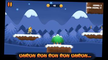 UNRUN APK ภาพหน้าจอ #23