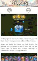 Guide for Rush Wars - House of Rushers APK Gambar Screenshot #5