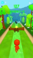 Danger Run 3D APK Screenshot Thumbnail #2