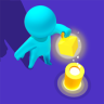 Light Puzzle Game icon