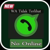 Cara WA Tidak Terlihat Online 2020 APK 屏幕截图图片 #3