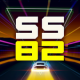 SlipStream82 - Hyper Speed Retro Racing APK