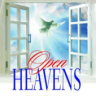 Open Heavens 2017 Application icon