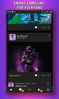 Fandom for Fortnite APK צילום מסך #2